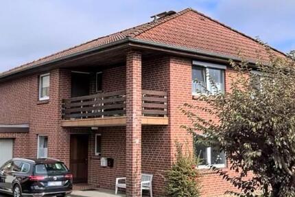 Wohnung Gifhorn - 3 Zimmer, 100 m&sup2;, 600&euro; | Angebot:25297732