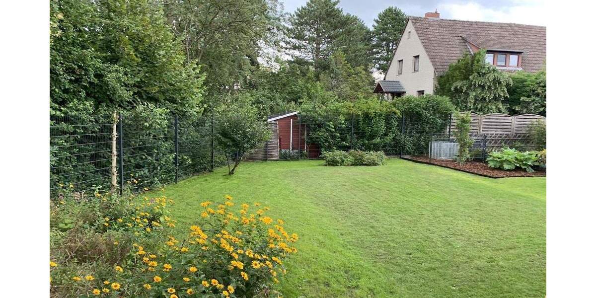 Doppelhaushälfte Gifhorn - 5 Zimmer, 100 m&sup2;, 340.000&euro; | Angebot:25778226