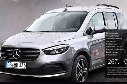 Mercedes-Benz T-Klasse 9.900 km 36.260 &euro; Braunschweig 38122