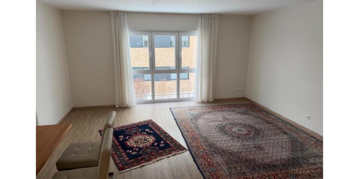 Etagenwohnung Schwülper - 3 Zimmer, 100 m&sup2;, 1.350&euro; | Angebot:24848550