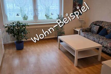 Wohnung Salzgitter Ortschaft Nord - 3 Zimmer, 57 m&sup2;, 320&euro; | Angebot:25025499