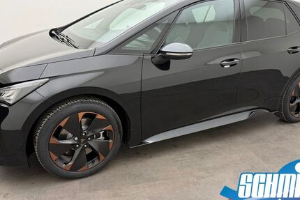 Cupra Born 1.100 km 34.600 &euro; Peine 31226