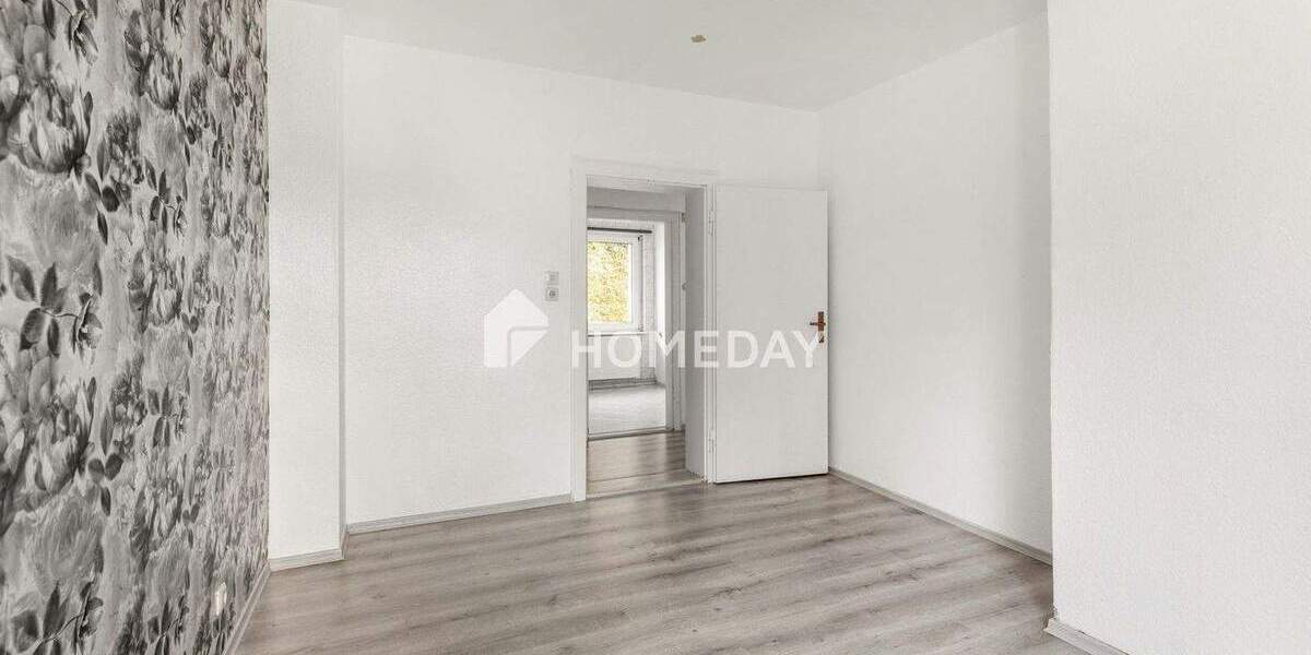 Etagenwohnung Gifhorn - 3 Zimmer, 52 m&sup2;, 129.000&euro; | Angebot:25279867