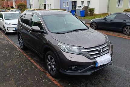 Honda CR-V 140.000 km 11.600 &euro; Braunschweig 38120