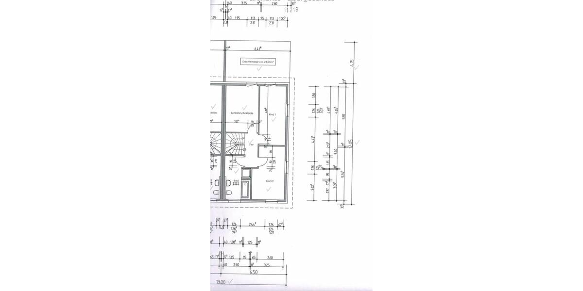 Doppelhaushälfte Wolfenbüttel Ahlum - 5 Zimmer, 159 m&sup2;, 2.200&euro; | Angebot:24655254