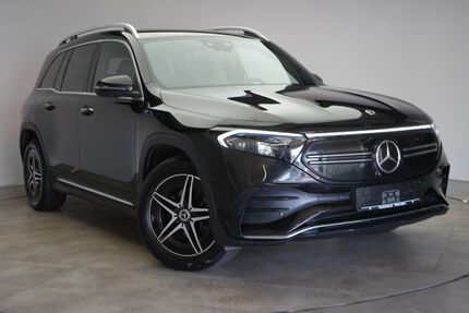 Mercedes-Benz EQB 59.000 km 32.990 &euro; Braunschweig 38110