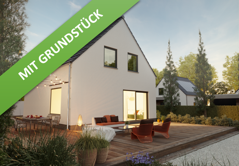 Haus zum Kaufen in Achim 306.750 € 109 m²