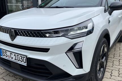 Renault Captur 4.897 km 23.590 € Braunschweig 38124