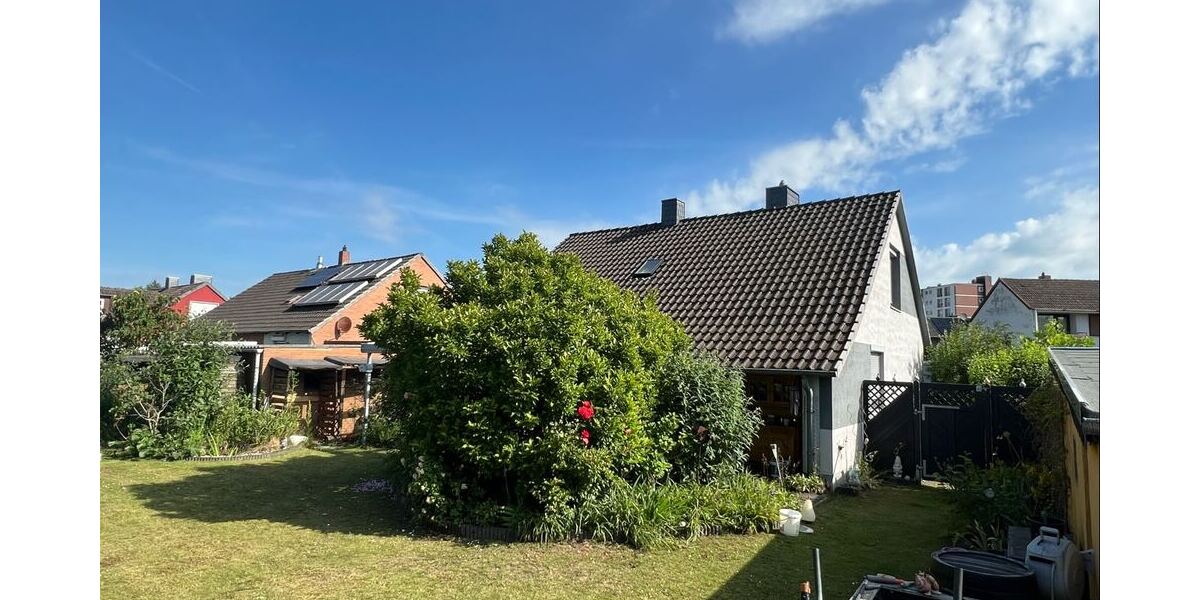 Charmantes Wohnen - Einfamilienhaus Peine Telgte | Angebot:27164716