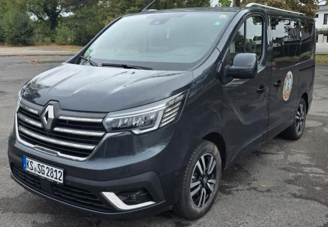 Renault Trafic 26.000 km 39.500 € Braunschweig 38126