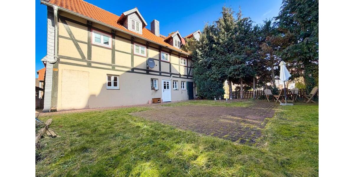 Maisonettenwohnung Braunschweig Nordstadt - 4 Zimmer, 80 m&sup2;, 900&euro; | Angebot:25271063