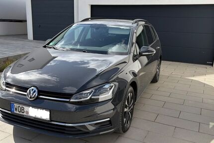 VW Golf 92.300 km 17.500 &euro; Wolfsburg 38448