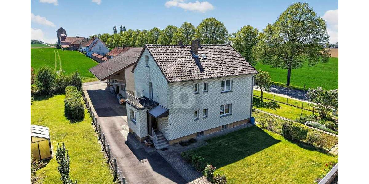 Einfamilienhaus Söhlde - 8 Zimmer, 182 m&sup2;, 380.000&euro; | Angebot:26764324