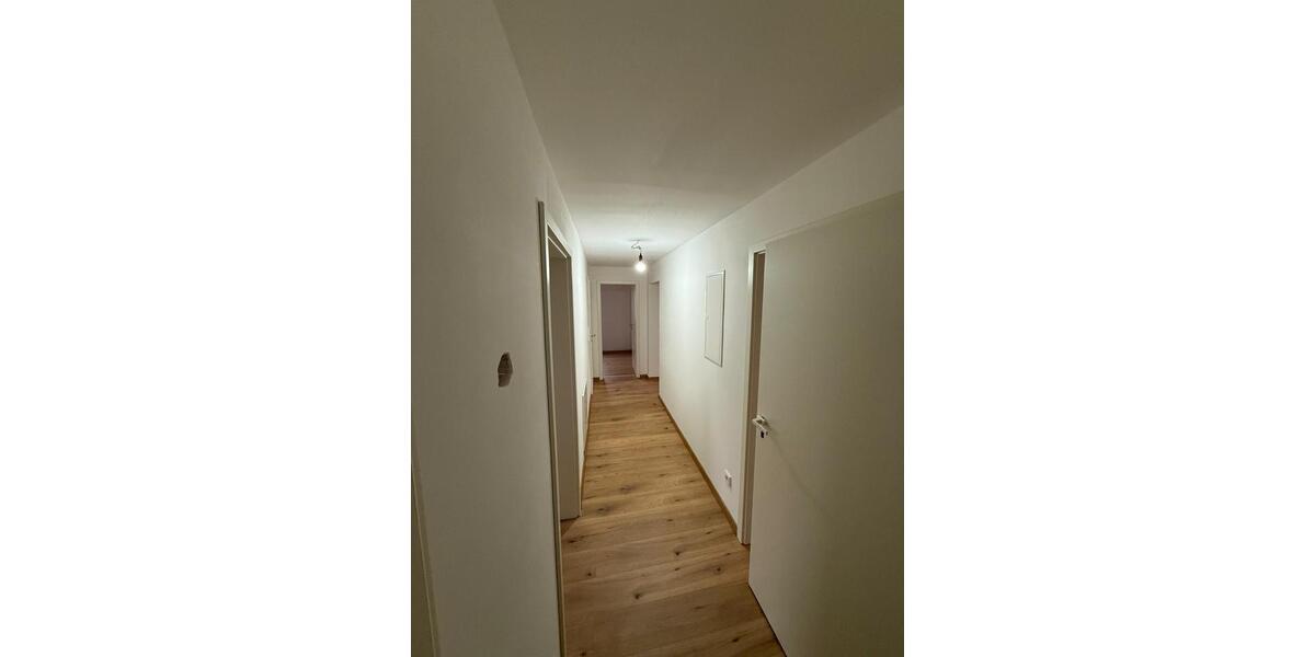 Erdgeschoßwohnung Königslutter am Elm - 3 Zimmer, 70 m&sup2;, 700&euro; | Angebot:24737822