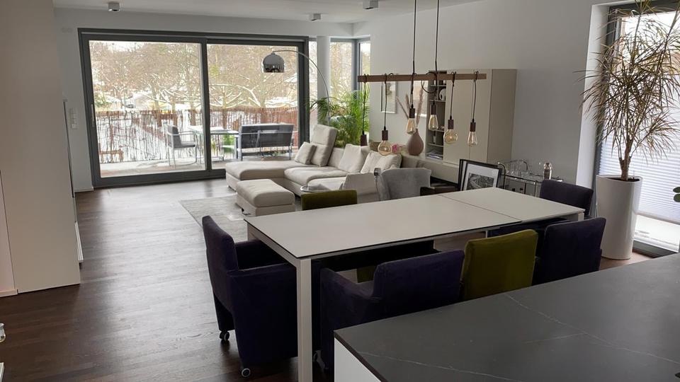 Etagenwohnung Wolfsburg Alt-Wolfsburg - 3 Zimmer, 140 m&sup2;, 550.000&euro; | Angebot:25830894