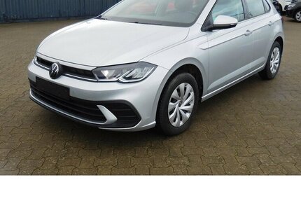 VW Polo 1.0 Life MPI BMT 4Trg Klima Navi LED 30.500 km 14.990 &euro; Vordorf 38533