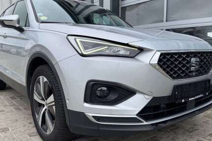 Seat Tarraco 158.000 km 19.490 € Lengede OT Broistedt 38168