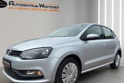 VW Polo 39.223 km 6.999 &euro; Braunschweig 38120