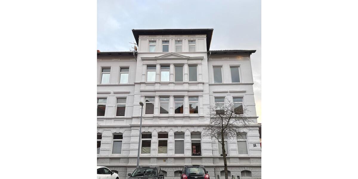 Helle 3 Zimmer Wohnung Braunschweig Nähe Bürgerpark 3 zimmer