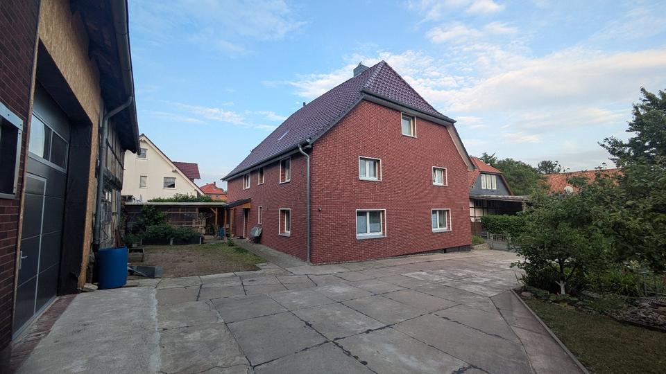 Einfamilienhaus Söhlde - 11 Zimmer, 223 m&sup2;, 340.000&euro; | Angebot:26373965