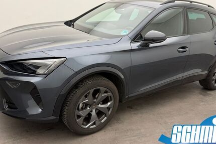 Cupra Formentor 20.070 km 28.600 &euro; Peine 31226