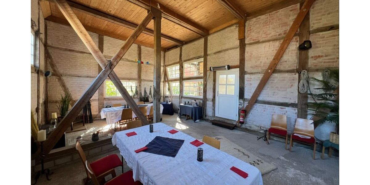Denkmalschutz-Highlight in Calbecht - Einfamilienhaus Salzgitter Calbecht | Angebot:26530050