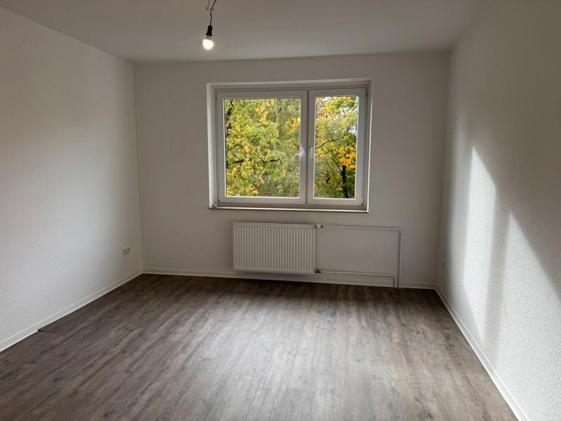 Neue Wohnung, neues Glück! zimmer