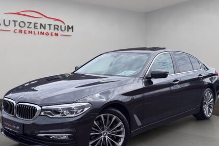 BMW 525 138.868 km 21.990 &euro; Cremlingen 38162