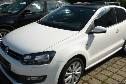 VW Polo 107.700 km 6.490 &euro; Wolfenbüttel 38304