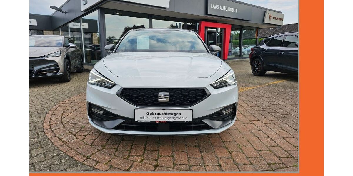 Seat Leon 27.500 km 29.590 &euro; Schwülper 38179