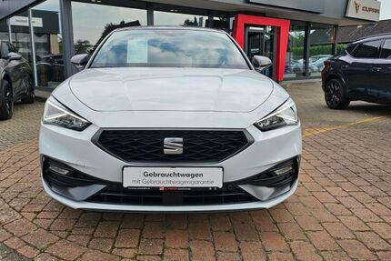 Seat Leon 28.000 km 25.590 &euro; Schwülper 38179