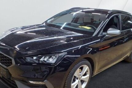 Seat Leon 16.928 km 26.990 &euro; Wolfsburg 38440