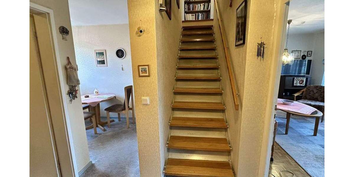 Reihenmittelhaus Salzgitter Lebenstedt - 3 Zimmer, 87 m&sup2;, 189.000&euro; | Angebot:25815489