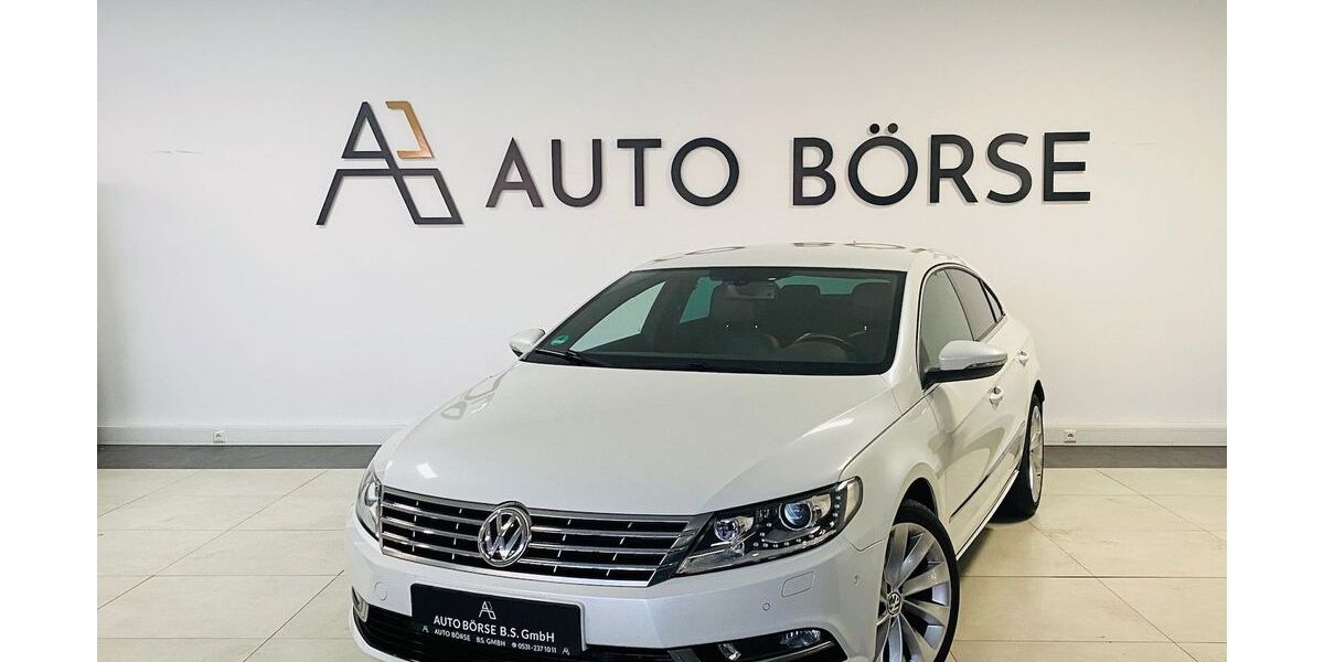 VW CC 82.250 km 16.890 &euro; Braunschweig 38114