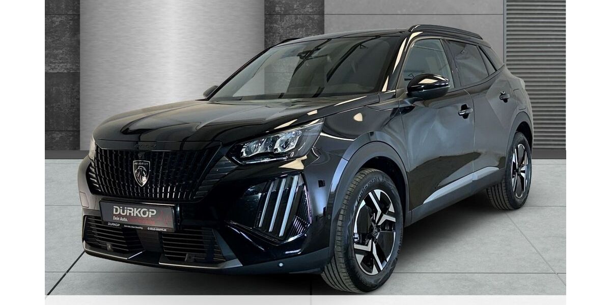 Peugeot 2008 31.233 km 23.950 &euro; Braunschweig 38126
