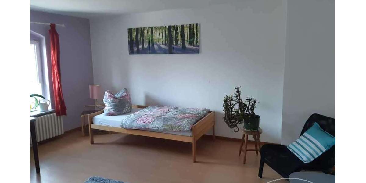 Zimmer Braunschweig Wabe-Schunter-Beberbach - 3 Zimmer, 1.350&euro; | Angebot:25232459