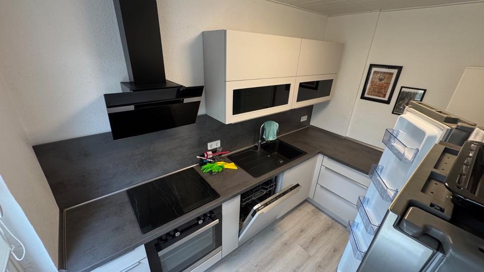 Ansprechende 3-Zimmer-Wohnung mit Balkon in Wolfsburg-Detmerode