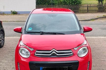Citroen C1 118.000 km 5.900 &euro; Gifhorn 38518