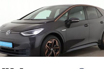 VW ID.3 35.110 km 21.490 &euro; Gifhorn 38518