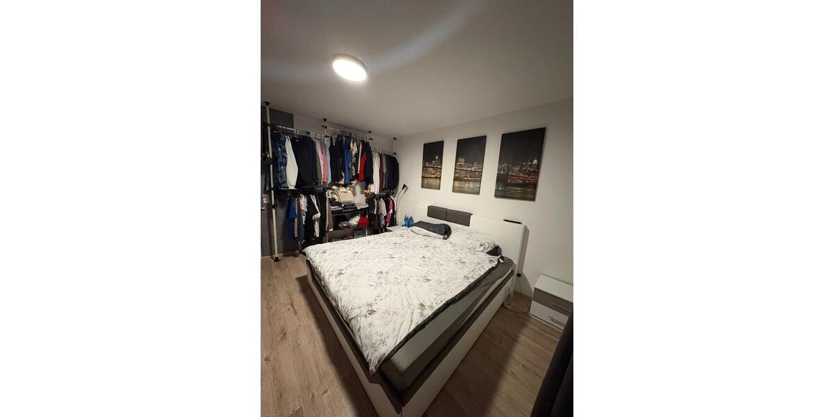 Etagenwohnung Salzgitter - 1 Zimmer, 59 m&sup2;, 510&euro; | Angebot:24801346