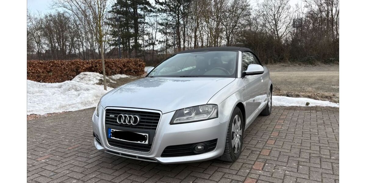 Audi A3 139.071 km 7.990 &euro; Lengede 38268
