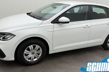 VW Polo 3.240 km 17.600 &euro; Peine 31226
