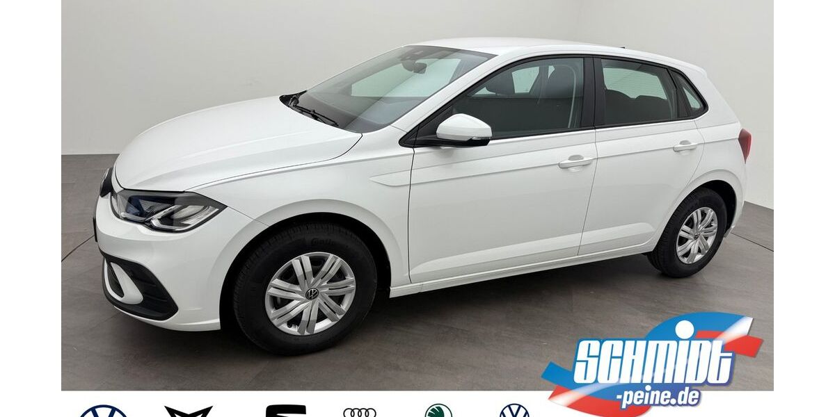 VW Polo 3.240 km 17.600 &euro; Peine 31226
