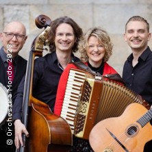 Orchestra Mondo 26.09.2026 Kniestedter Kirche