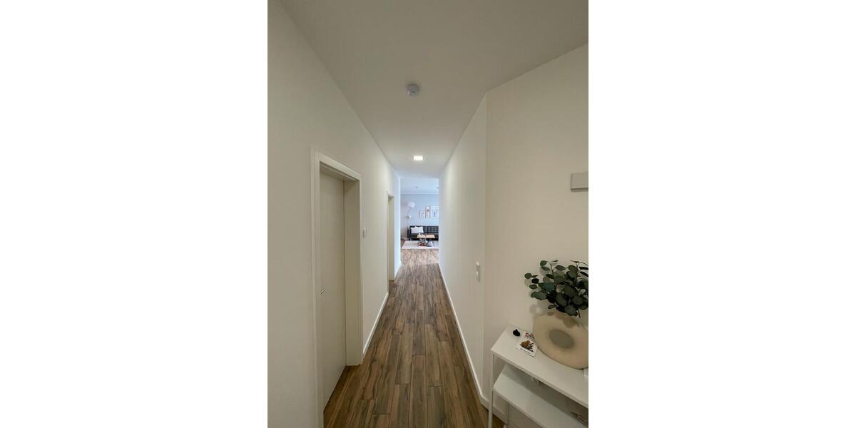 Terrassenwohnung Braunschweig Broitzem - 3 Zimmer, 110 m&sup2;, 1.390&euro; | Angebot:24933777