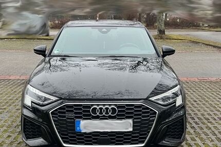Audi A3 55.000 km 34.000 &euro; Wolfsburg 38448