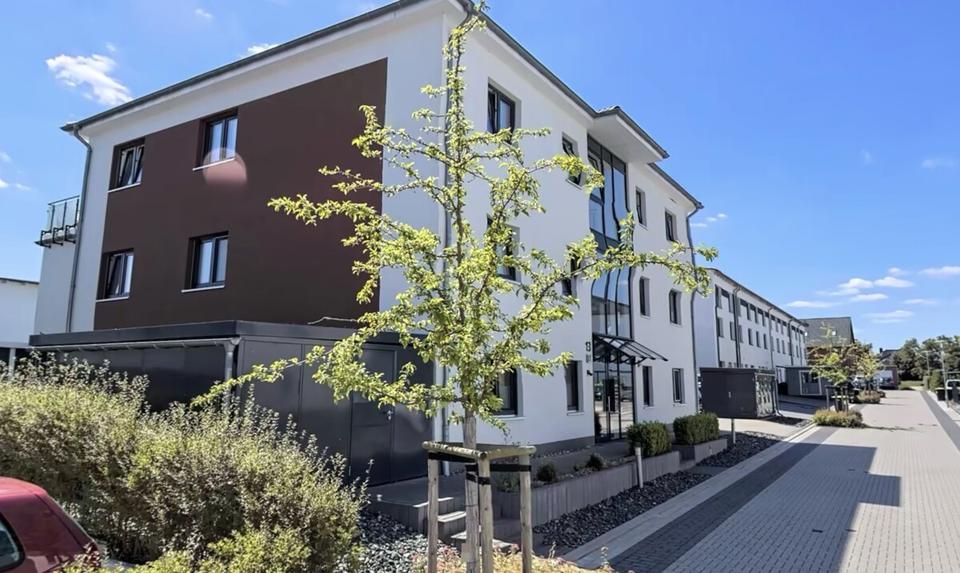 Etagenwohnung Braunschweig Lehndorf-Watenbüttel - 3 Zimmer, 98 m&sup2;, 1.176&euro; | Angebot:24979436