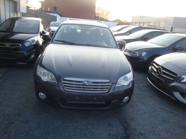 Subaru OUTBACK 228.000 km 2.900 &euro; Wolfenbüttel 38304