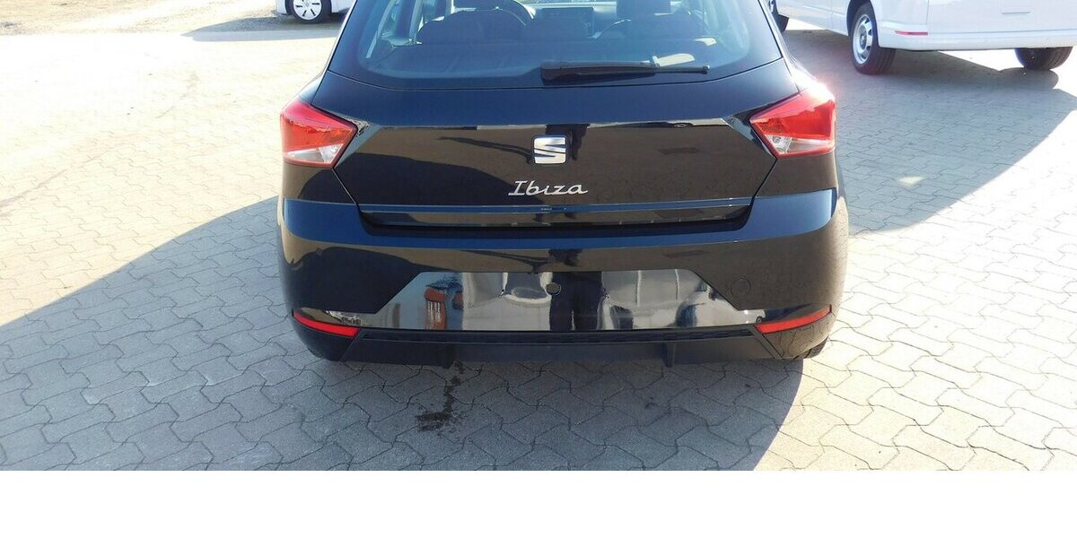 Seat Ibiza 1.0 Style TSI BMT 4Trg Navi Klima 27.700 km 14.990 &euro; Vordorf 38533