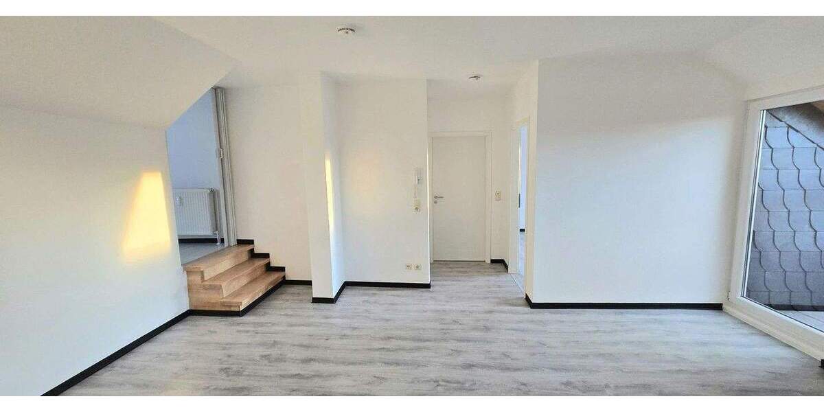 Etagenwohnung Wendeburg - 2 Zimmer, 52 m&sup2;, 450&euro; | Angebot:24684200